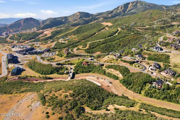 2804 W Deer Hollow Road, Park City, UT 84060