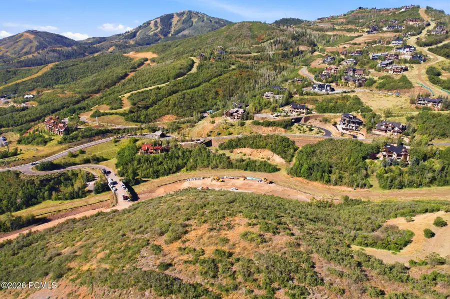 2804 W Deer Hollow Road, Park City, UT 84060 - #2