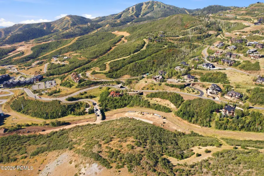 2804 W Deer Hollow Road, Park City, UT 84060 - #3