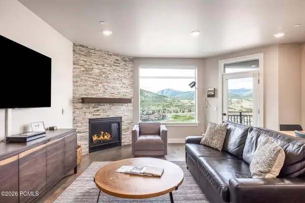 909 W Peace Tree Trail #509, Kamas, UT 84036