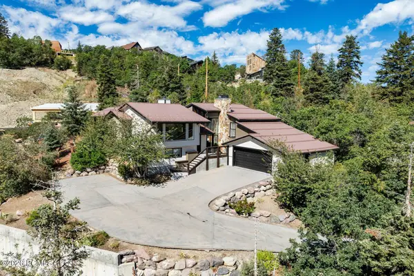 220 Parkview Drive, Park City, UT 84098