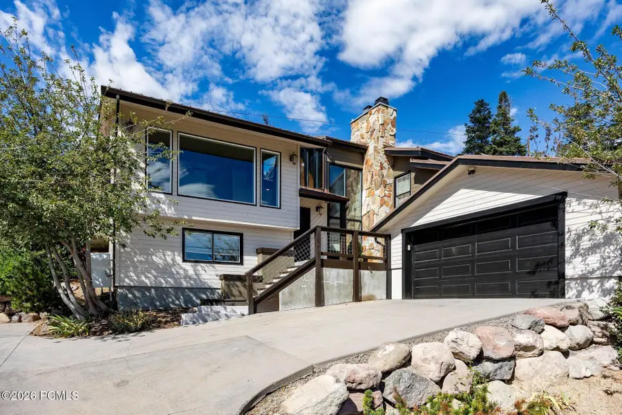 220 Parkview Drive, Park City, UT 84098 - #2