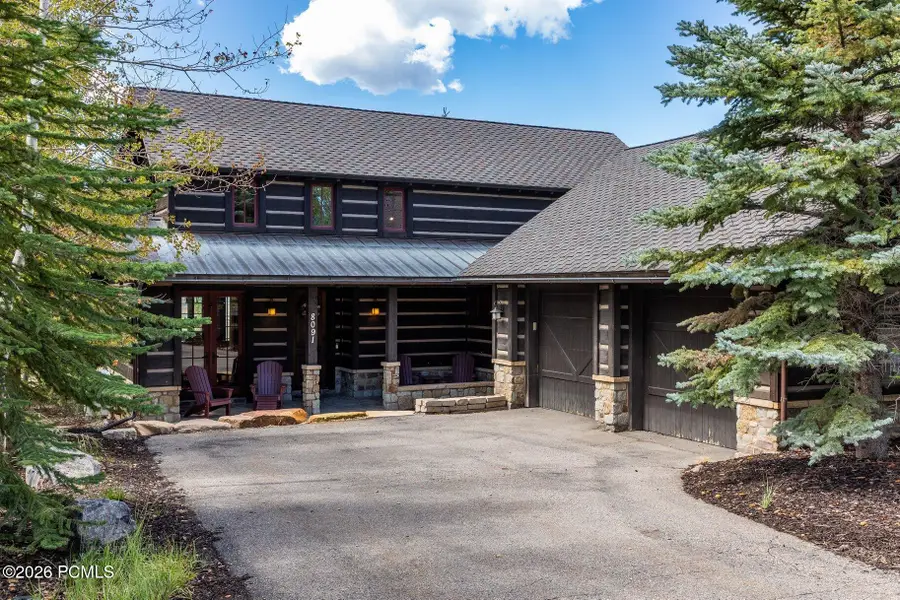 8091 Western Sky, Park City, UT 84098 - #2