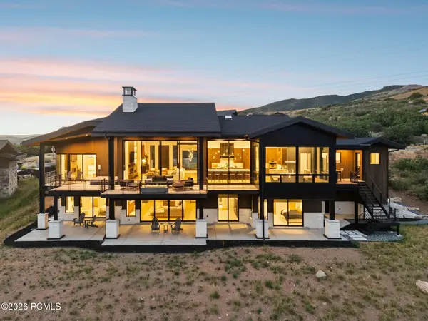 1230 E Longview Drive, Hideout, UT 84036