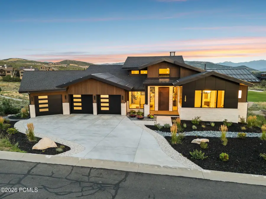1230 E Longview Drive, Hideout, UT 84036 - #3