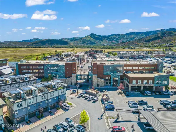 1476 Newpark Boulevard #204, Park City, UT 84098