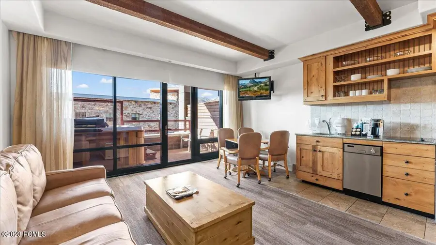 1476 Newpark Boulevard #204, Park City, UT 84098 - #3