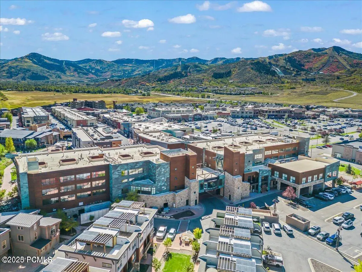 1476 Newpark Boulevard #210, Park City, UT 84098 - #1