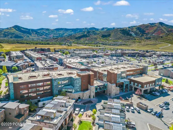 1476 Newpark Boulevard #210, Park City, UT 84098
