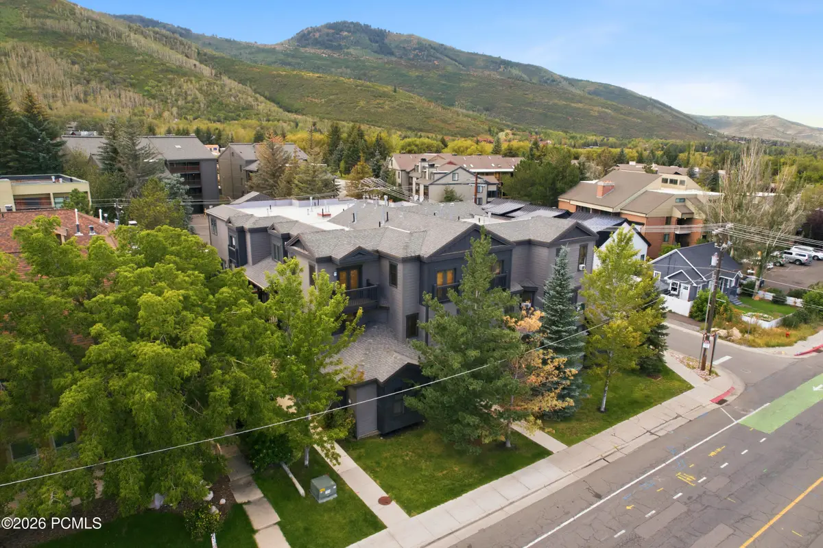 1499 Park Avenue #5, Park City, UT 84060 - #1
