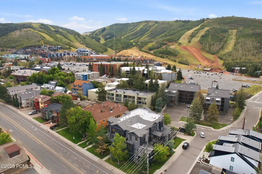 1499 Park Avenue #5, Park City, UT 84060 - #2