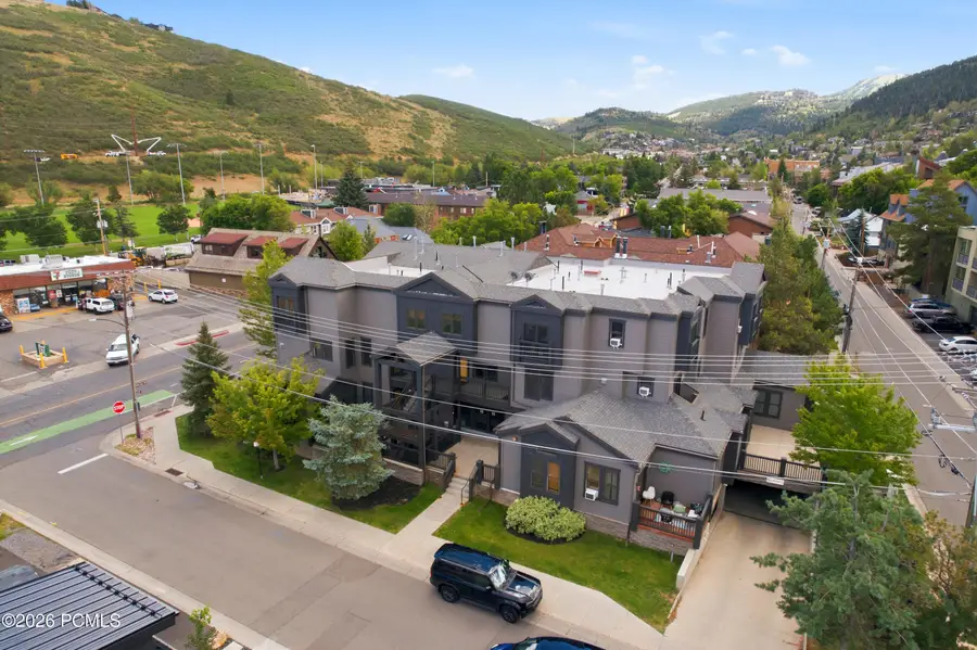 1499 Park Avenue #5, Park City, UT 84060 - #3