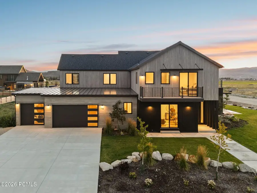 798 Lazy Way, Francis, UT 84036 - #2