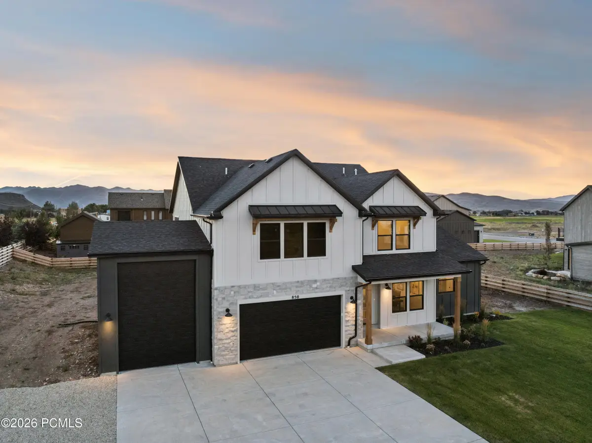 850 Lazy Way, Francis, UT 84036 - #1