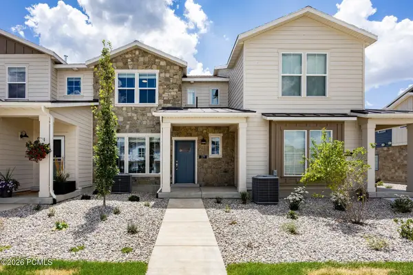 129 Scenic Heights Road, Kamas, UT 84036