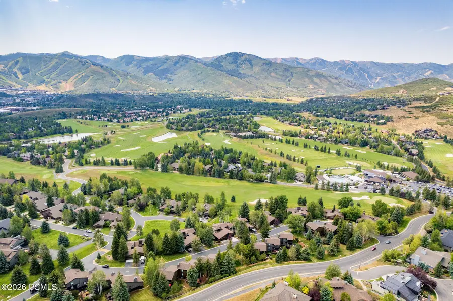 2505 Fairway Village Drive, Park City, UT 84060 - #3