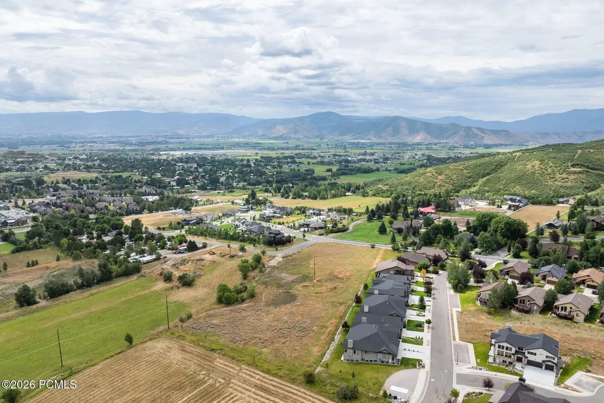 950 Swiss Alpine, Midway, UT 84049 - #1