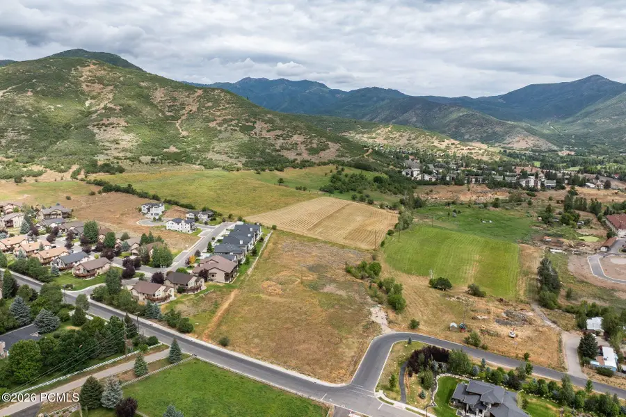 950 Swiss Alpine, Midway, UT 84049 - #2