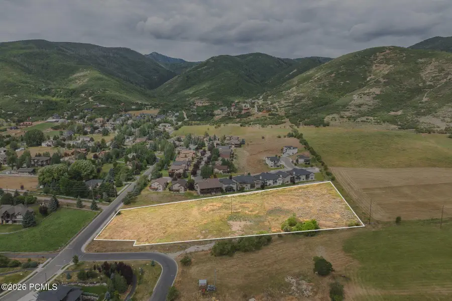 950 Swiss Alpine, Midway, UT 84049 - #3