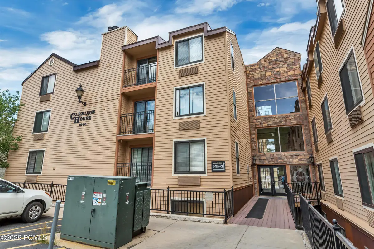 1940 Prospector Avenue #401, Park City, UT 84060 - #1