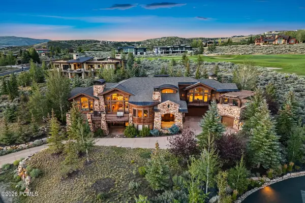 2641 E Silver Berry Court, Park City, UT 84098