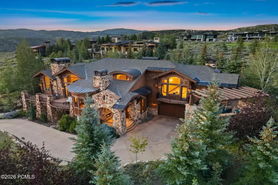 2641 E Silver Berry Court, Park City, UT 84098 - #3