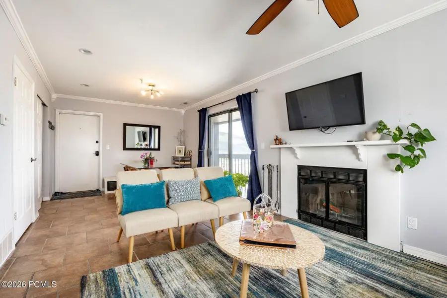 1660 Upper Ironhorse Loop #Unit F5, Park City, UT 84060 - #3