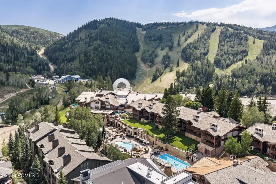 7700 Stein Way #257, Park City, UT 84060 - #2
