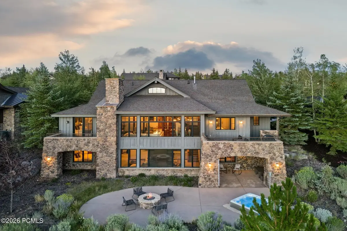 3309 Tatanka Trail, Park City, UT 84098 - #1