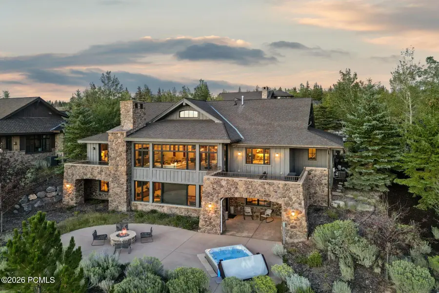 3309 Tatanka Trail, Park City, UT 84098 - #2