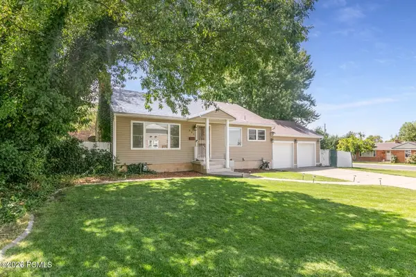 907 E Maple Street, Ogden, UT 84403