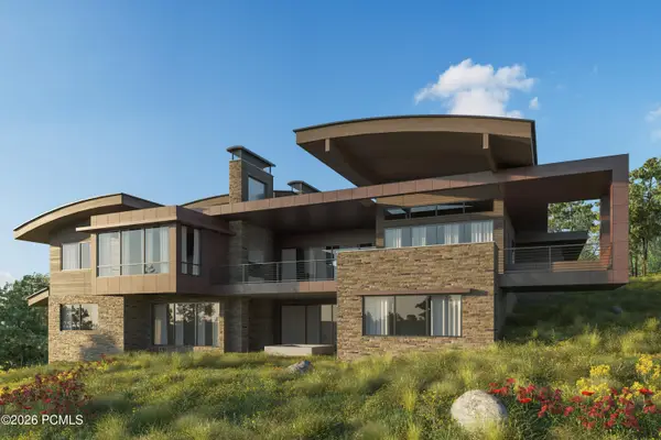 4894 Painted Valley Pass, Park City, UT 84098