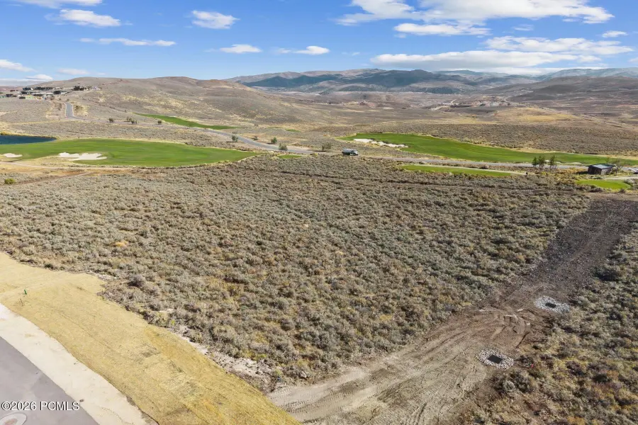 4894 Painted Valley Pass, Park City, UT 84098 - #3