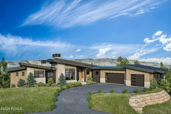 1040 High Country Lane, Francis, UT 84036