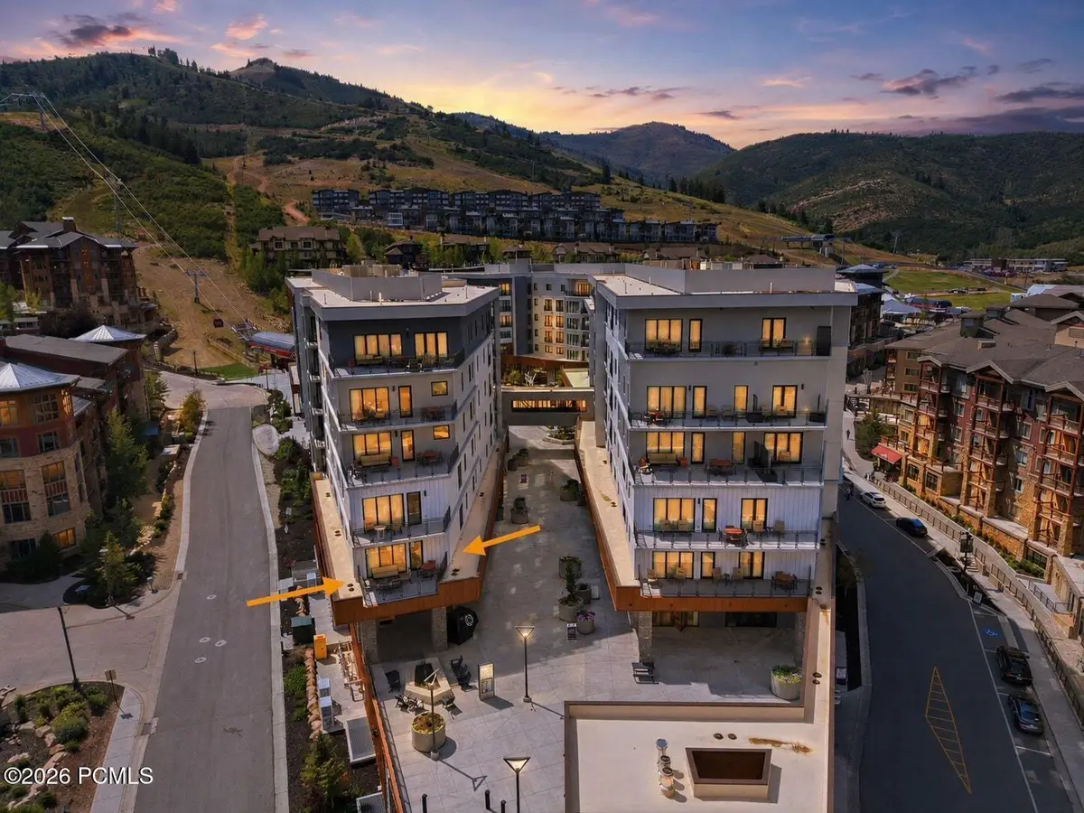 2417 W High Mountain Road #3211, Park City, UT 84098 - #1