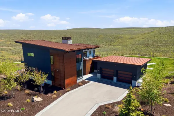 7036 Golden Bear Loop W, Park City, UT 84098