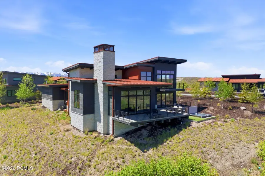 7036 Golden Bear Loop W, Park City, UT 84098 - #3