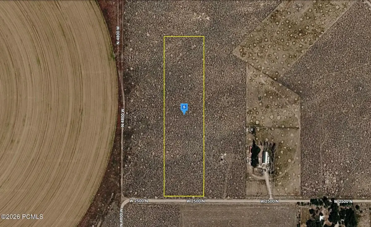 4690 W 2500 N, Beryl, UT 84714 - #1