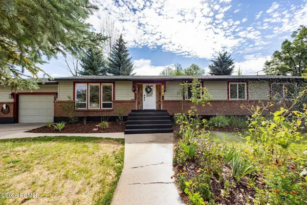 1024 N Magpie Circle, Midway, UT 84049