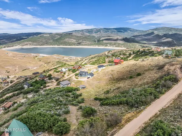 Lot 60 Rockport Estates, Coalville, UT 84017