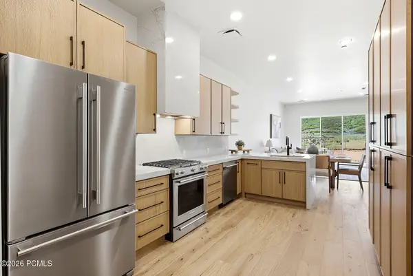2332 Big Willow Trail #102, Park City, UT 84060