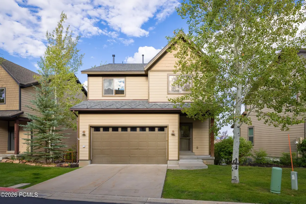5604 N Kodiak Way, Park City, UT 84098 - #1