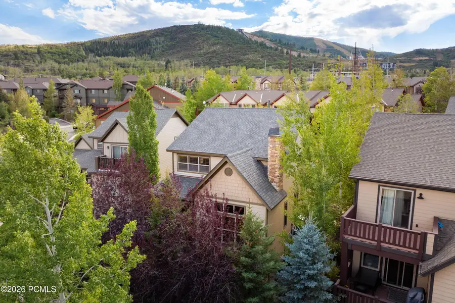 5604 N Kodiak Way, Park City, UT 84098 - #2