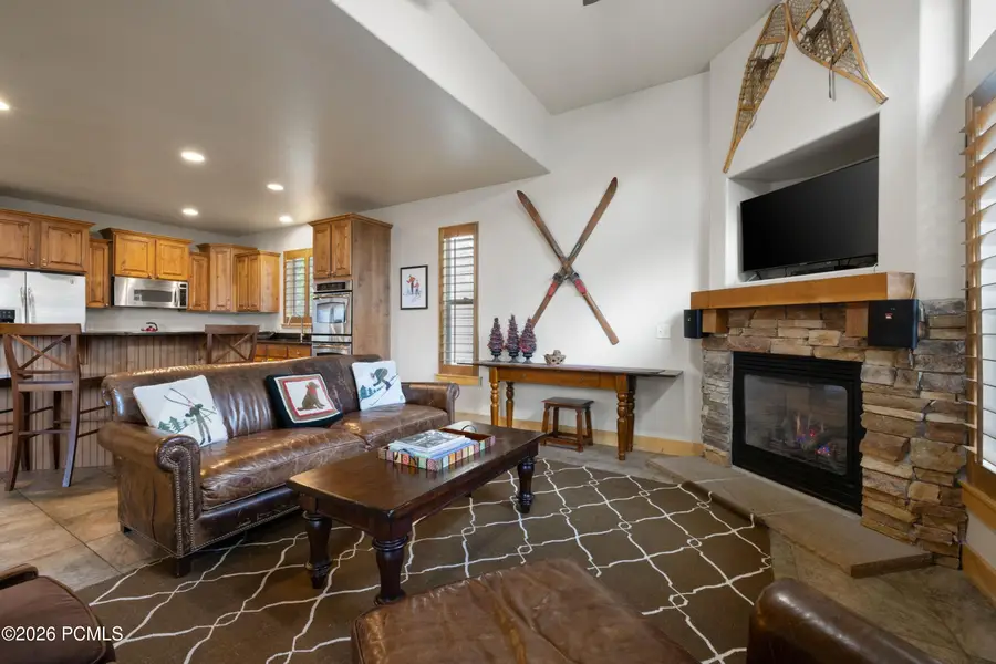 5604 N Kodiak Way, Park City, UT 84098 - #3