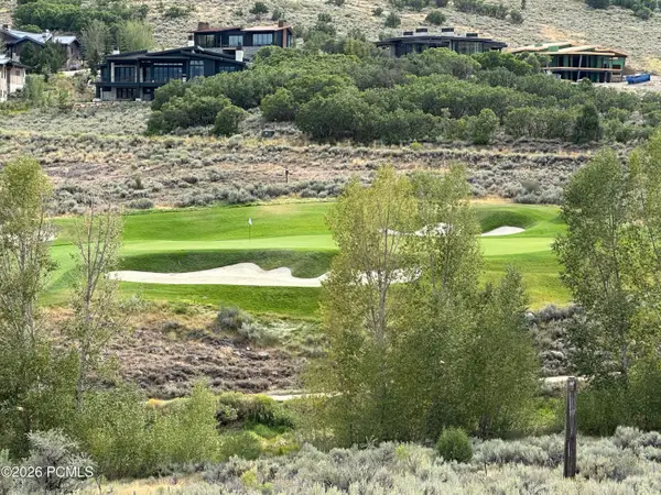 3344 E Minor Fork Court, Kamas, UT 84036