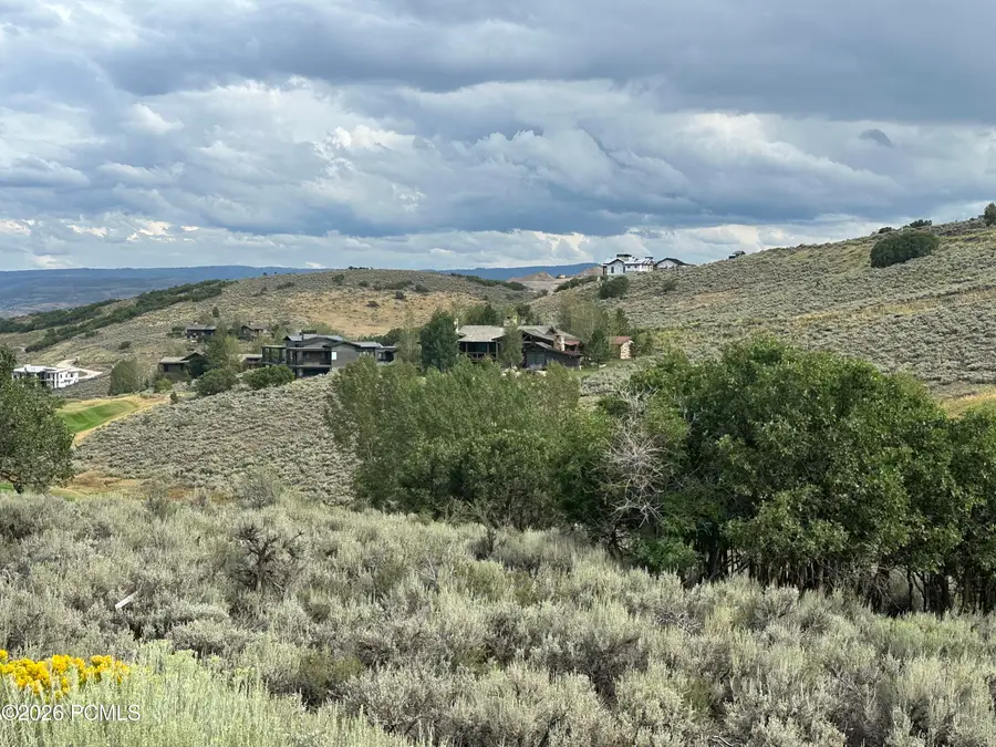 3344 E Minor Fork Court, Kamas, UT 84036 - #3