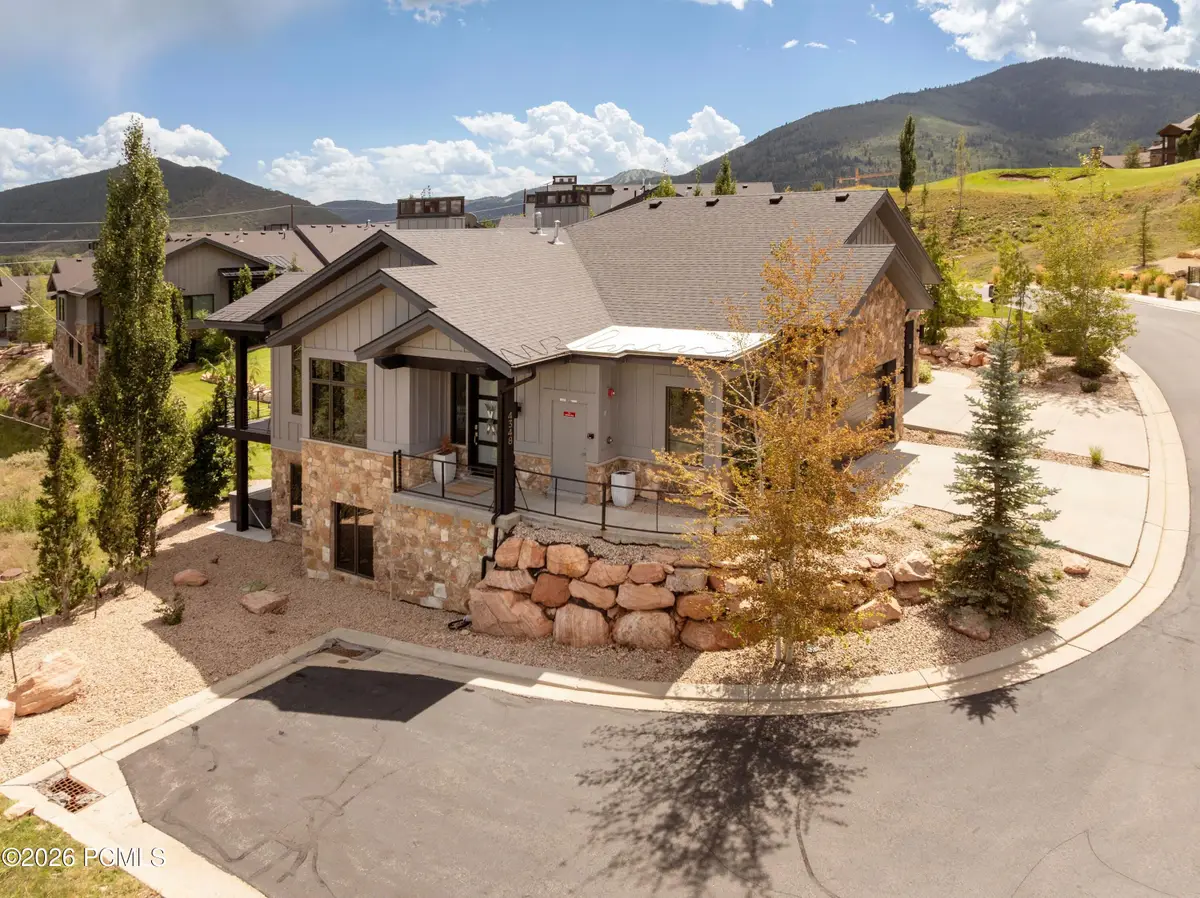 4348 Frost Haven Road #18, Park City, UT 84098 - #1
