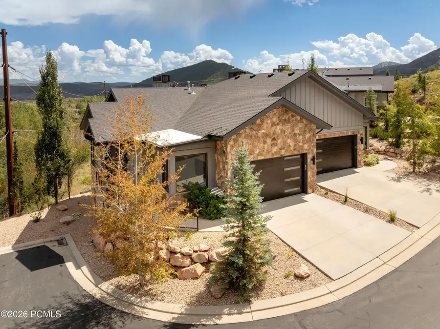 4348 Frost Haven Road #18, Park City, UT 84098 - #2