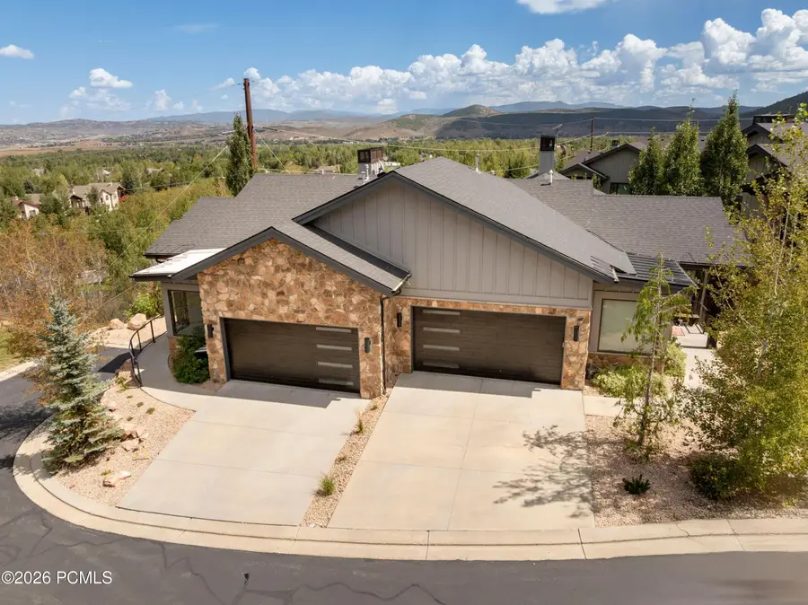 4348 Frost Haven Road #18, Park City, UT 84098 - #3