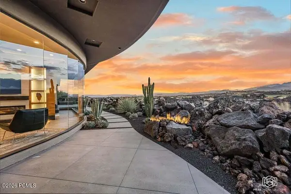 2523 Chaco Trail, St. George, UT 84770